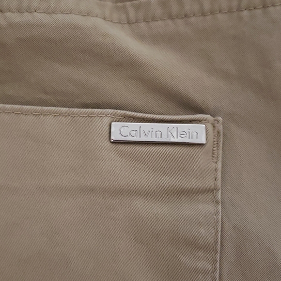 Calvin Klein Other - Calvin Klein Khakis